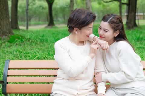 西安长安区婆媳关系咨询
